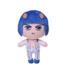 Boneca de pelúcia Jojos Bizarres Adventures 23cm