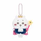 Boneca de pelúcia Jokes Bears Chiikawas Anime 10cm Boneca de pelúcia Jokes Bears Chiikawas Anime 10cm