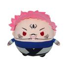 Boneca de pelúcia Jujutsus Kaisens Anime Pink 30cm