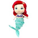 Boneca de pelúcia KIDS PREFERIDA Disney Baby Ariel 12 com sons Boneca de pelúcia KIDS PREFERIDA Disney Baby Ariel 12 com sons