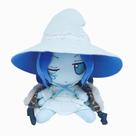 Boneca de pelúcia KILA MILA Anime Stuffed Doll, presente de Natal de 20 cm