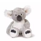 Boneca de pelúcia Koalas Nicis Anime 30cm Boneca de pelúcia Koalas Nicis Anime 30cm
