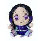 Boneca de pelúcia KochOS Shinobu 20 cm em algodão e pelúcia