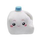 Boneca de pelúcia Lankys Boxs Anime Milks Lankys Boxs 27 cm