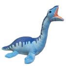 Boneca de pelúcia Lochs Ness Monster 40cm