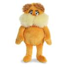 Boneca de pelúcia Loraxs Anime Soft Anime, brinquedo de pelúcia de 33 cm