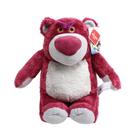 Boneca de pelúcia Lotso Strawberry Bear 39 cm Disney Toy Story 4