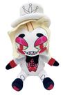 Boneca de pelúcia Lucifer Morningstar 28 cm de pelúcia
