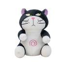 Boneca de pelúcia Lucifers Anime Brinquedo de pelúcia 28 cm