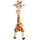 Boneca de pelúcia Madagascars Deer 20-35 cm com enchimento de seda