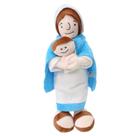 Boneca de pelúcia Marias Marias Anime Soft Anime, brinquedo de pelúcia de 32 cm