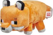 Boneca de Pelúcia Mattel Minecraft - Personagem de 20cm (3+)