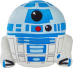 Boneca de pelúcia Mattel Star Wars Cutopia R2-D2 25 cm para crianças a partir de 3 anos Boneca de pelúcia Mattel Star Wars Cutopia R2-D2 25 cm para crianças a partir de 3 anos