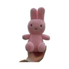 Boneca de Pelúcia Miffy de 25cm, Decoração para Quarto, Brinquedo Infantil, Presente de Aniversário Boneca de Pelúcia Miffy de 25cm, Decoração para Quarto, Brinquedo Infantil, Presente de Aniversário