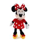Boneca de Pelúcia Minnie Mouse com Som BR333 - Multikids
