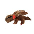 Boneca de pelúcia Monsters Hunters Magala 24cm