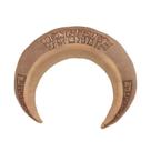 Boneca de pelúcia Moons Knights Cresents Dardos 24x21x4,5 cm 250g