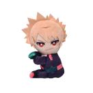 Boneca de pelúcia My Hero Academia Bakugou Katsuki 13cm