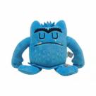 Boneca de pelúcia My Mood Monster The Color Monster 13 cm