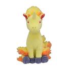 Boneca de pelúcia My Pet Elephant Pokémon Rapidash Sitting Cuties