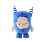Boneca de pelúcia Odbbods Anime Odbbods Soft Animal 23 cm