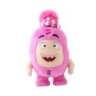 Boneca de pelúcia Odbbods Anime Odbbods Soft Animal 23 cm