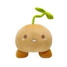 Boneca de pelúcia Omoriss 32 cm de anime com enchimento de seda - 223 g