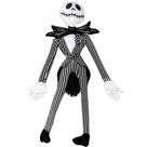 Boneca de pelúcia Originalidad Nightmare Before Christmas Jack 50cm Boneca de pelúcia Originalidad Nightmare Before Christmas Jack 50cm