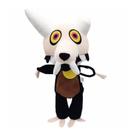 Boneca de pelúcia Owls Houses Kings Anime 30cm