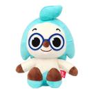 Boneca de pelúcia Pinkfong Hogi de 30 cm para crianças