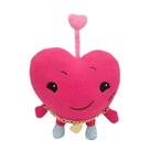 Boneca de pelúcia Pipis Plushies Anime 20cm Tecido de alta qualidade