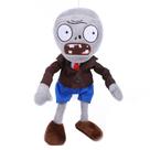 Boneca de pelúcia Plants vs Zombies Anime 30cm