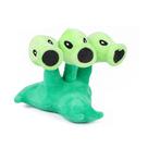 Boneca de pelúcia Plants vs Zombies Peashooter Anime Plush 10-20 cm Boneca de pelúcia Plants vs Zombies Peashooter Anime Plush 10-20 cm