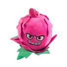 Boneca de pelúcia Plants vs Zombies Red Dragon Fruit 15cm