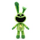 Boneca de pelúcia Poppy Playtime Smiling Critters 14 verde Boneca de pelúcia Poppy Playtime Smiling Critters 14 verde