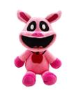 Boneca de pelúcia Poppy Playtime Smiling Critters Mini 7 PickyPiggy Boneca de pelúcia Poppy Playtime Smiling Critters Mini 7 PickyPiggy