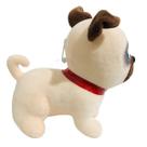 Boneca de pelúcia Puppy Dog Bingo e Raleigh 20cm