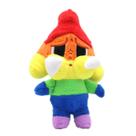 Boneca de pelúcia Rainbows Jasmines Anime 30cm
