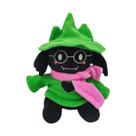 Boneca de pelúcia Ralseis Deltarunes 25cm Boneca de pelúcia Ralseis Deltarunes 25cm