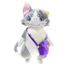 Boneca de pelúcia Re:Zero Starting Life in Another World Puck 22 cm Boneca de pelúcia Re:Zero Starting Life in Another World Puck 22 cm