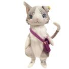 Boneca de pelúcia Re:Zero Starting Life in Another World Puck 25 cm Boneca de pelúcia Re:Zero Starting Life in Another World Puck 25 cm