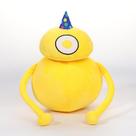 Boneca de pelúcia Roblox Rainbow Friends Rainbow Monster 30cm
