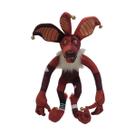 Boneca de pelúcia Singing Monsters, anime de 30 cm para decoração