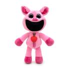 Boneca de Pelúcia Smiling Critters Poppy Playtime 36 cm