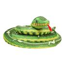 Boneca de pelúcia Snake, realista, de 220 cm de comprimento, recheada com algodão PP Boneca de pelúcia Snake, realista, de 220 cm de comprimento, recheada com algodão PP