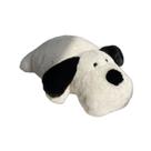 Boneca de pelúcia Snoopy's Dogs Anime, 50 cm, brinquedo fofo para crianças