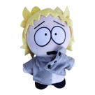 Boneca de pelúcia South Park Tweeks Anime 20cm