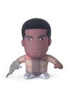 Boneca de pelúcia STAR WARS Lead Hero Batter 18 cm - Imagens em quadrinhos