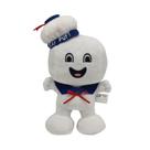 Boneca de pelúcia Stay Puft Ghosts Anime 23cm