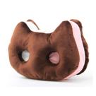 Boneca de pelúcia Stevens Universes Kitty Cat 20cm